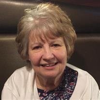 Frances E. Hoeft