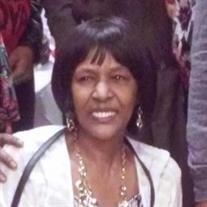 Ms. Charita Renay Warren