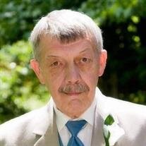 Robert "Bob" E. Rountree