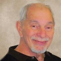 Charles Nicholas Roberts Jr.