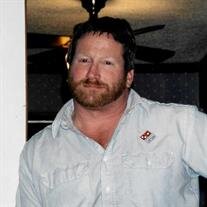 Michael Wayne Wolff