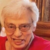 Frances C. "Fran" Mariano