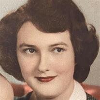 Mary Johnson