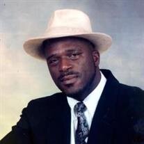 Mr. Daniel Earl Pharr I