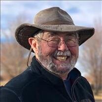 Ted A. Larkin, Sr.