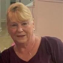 Nancy Marie Steiber