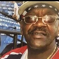 Jerry Jerome Potts