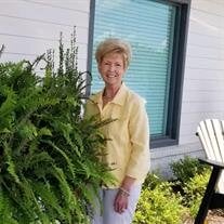 Mrs. Florrie "Linda" Silvers