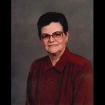 Beulah M. "Billie" Otte