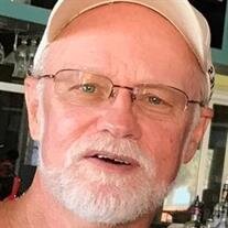 Clyde W. Bohl