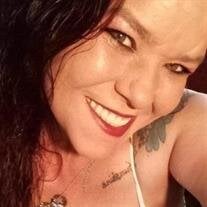 Valerie "Val" Neuman