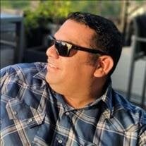 Edmundo Cano