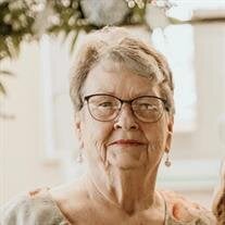 Ms. Dockalee C. Garrison