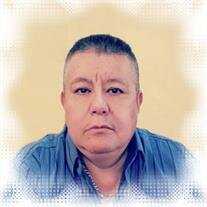 Francisco Caballero