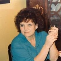 Betty Lee Tackett Deering