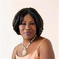 Ms. Philomene Paul