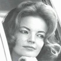 Ms. Nancy Norton
