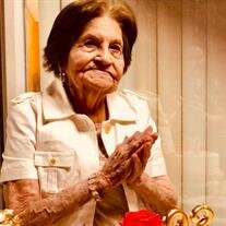 Eloisa Armenta