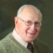 David L. Houle