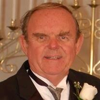 Frederick Andrew Hill