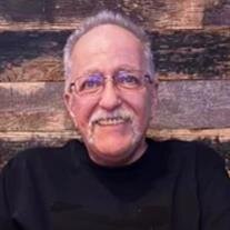 Michael Perosi