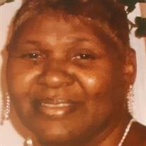 MRS. THERESA ANN RILEY