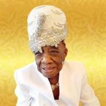 MRS. HELEN LEE WILLIAMS
