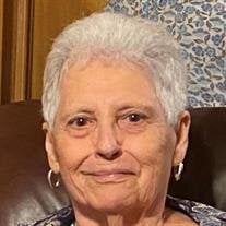 Delia Guerra Hernandez