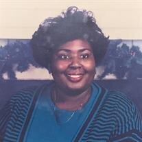 MRS. DONNA KAY POE
