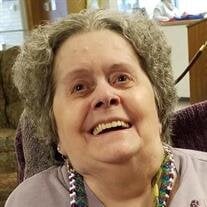 Gayle E. Heilman