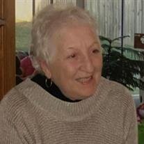 Lois Lucille "Mitzi" Chase