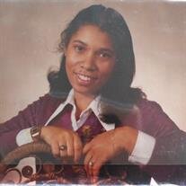 Myra Lynn Banks