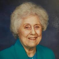 Mary Viola Etter