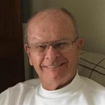 Larry F Brunswick