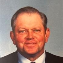 James Joseph Buckner