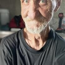 Mr. John William McKenrick
