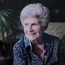 Millicent J. "Penny" Carducci