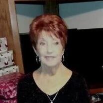 Jacqueline Stone