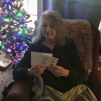 Linda Jean Travis