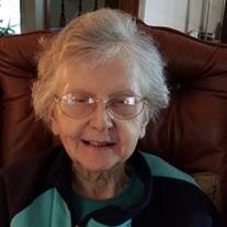 Donna Mae Smith
