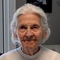Ruth (Lidzbarski) Jaros