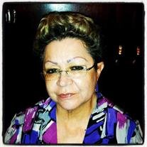 Maria Sonia Lasso