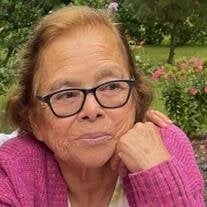 Victoria Castillo-Tellez