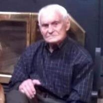 Claude E. Gettle