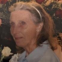 Gladys Irene Fabisack