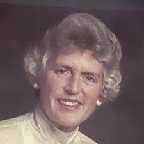 Ms. Kathryn "Kay" Connors