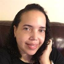 Mrs. Christine Marie Sambou