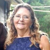 Judith S Matthews