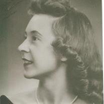 Donna W. McCoy Thompson