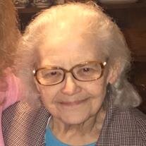Elizabeth Brooks